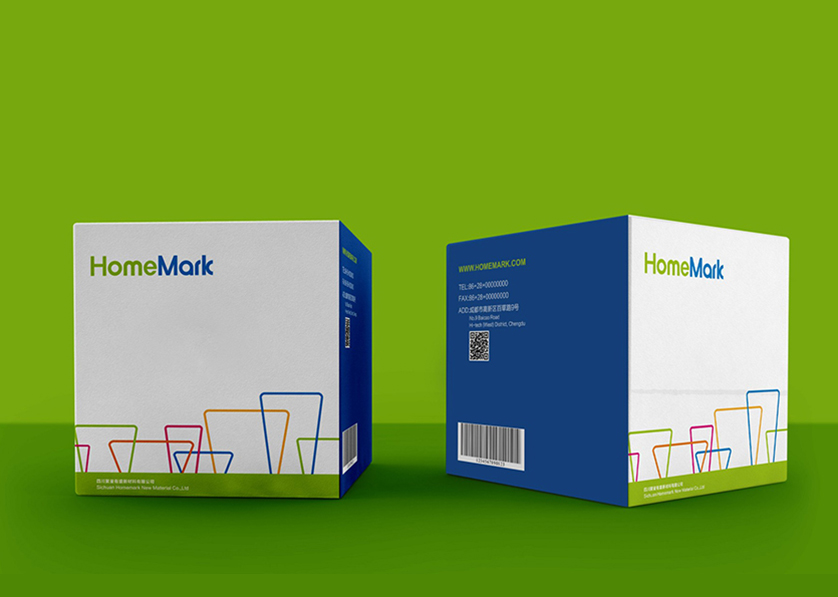 站前区VI设计公司